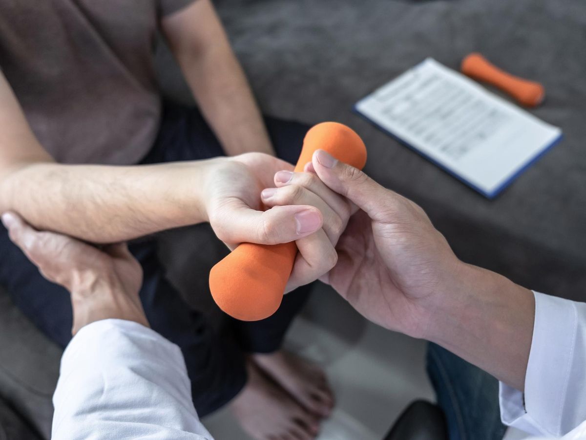 Rehabilitacja po chorobach neurologicznych – klucz do odzyskania sprawności i samodzielności