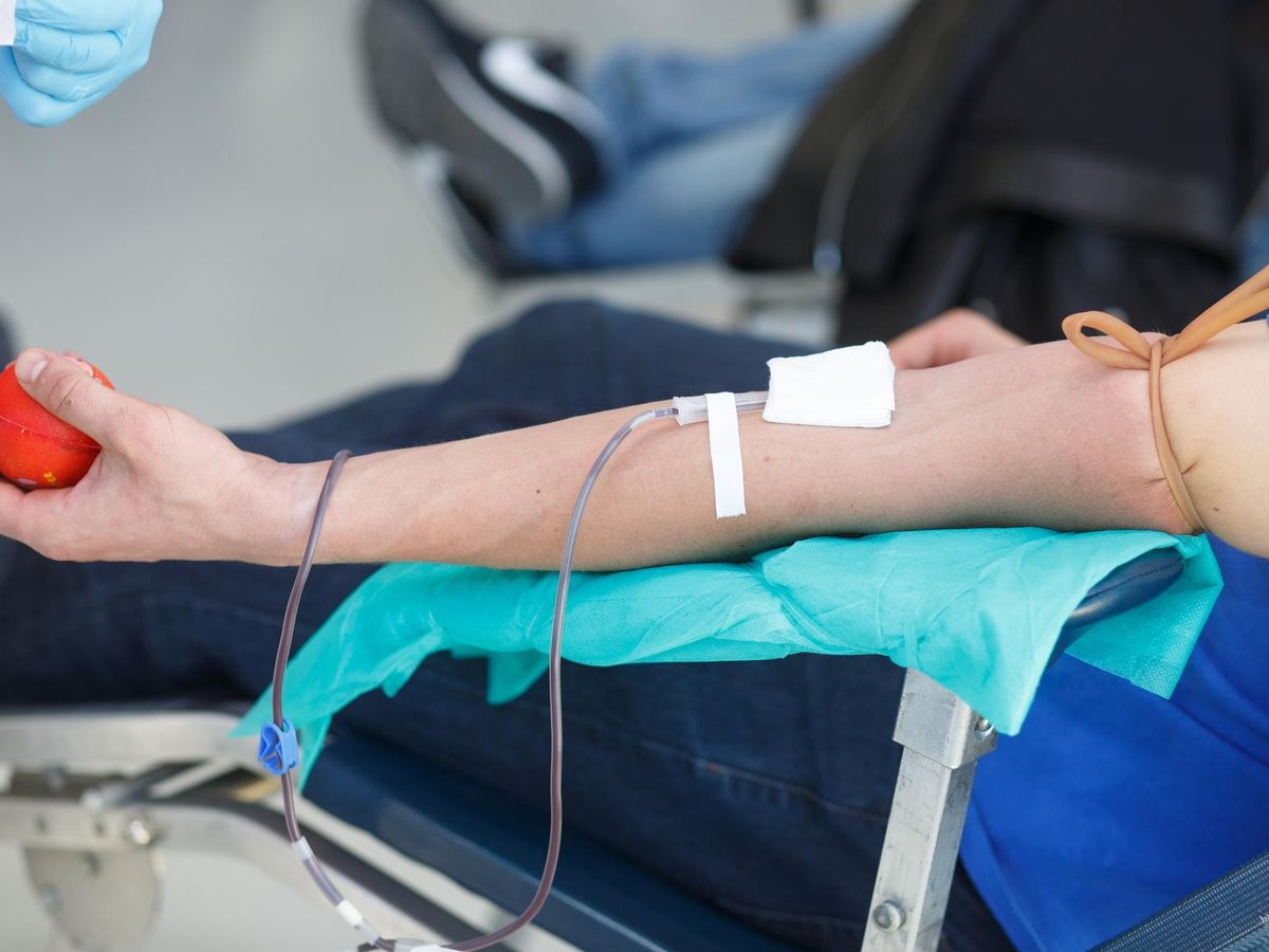 Natlenienie krwi ile powinno wynosić i co oznaczają wartości saturacji