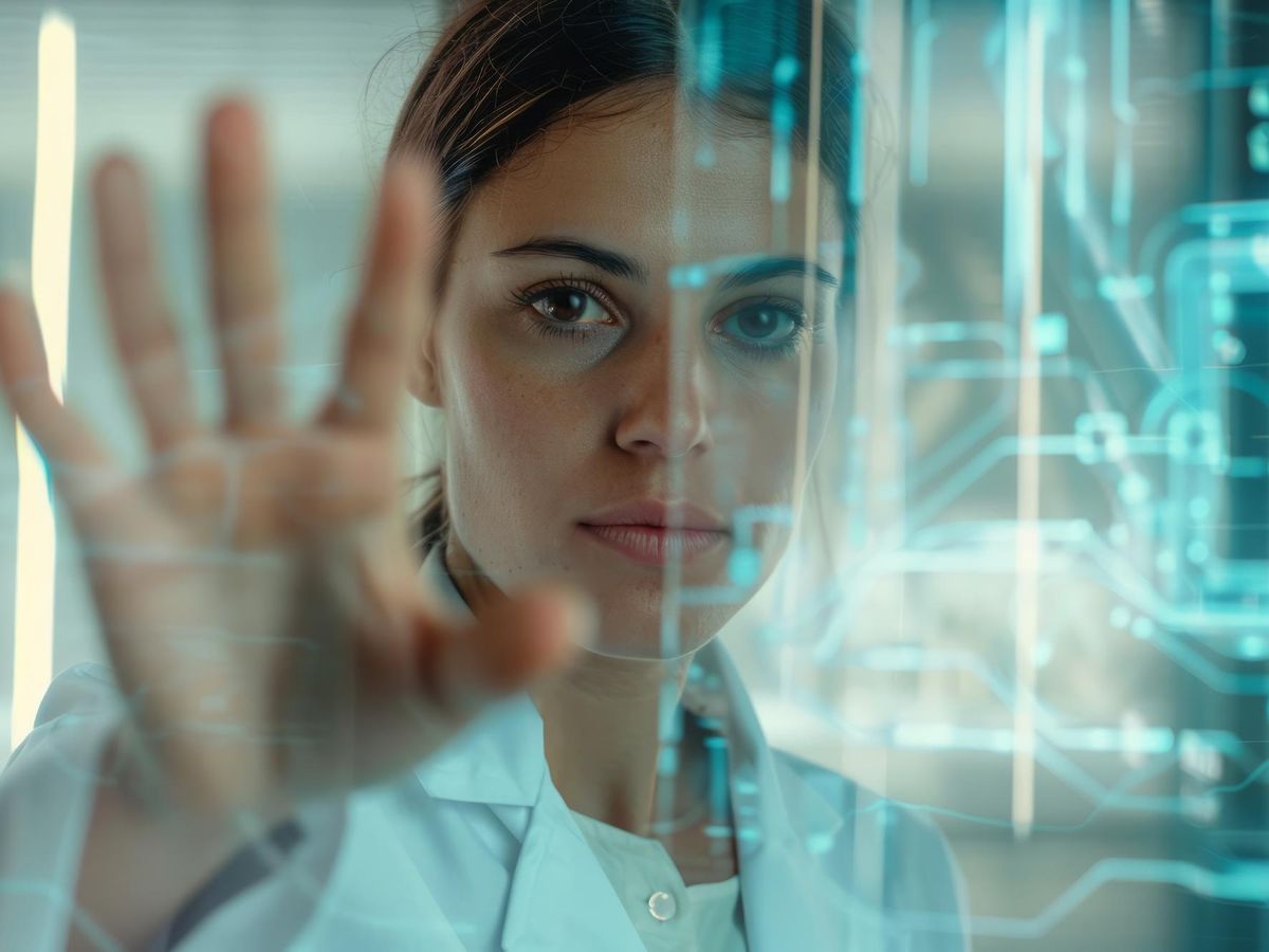 Jak nowoczesne technologie rewolucjonizują diagnostykę i leczenie schorzeń układu nerwowego